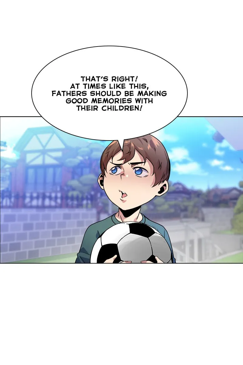Read Top Corner chapter 57 image 46 on Lezhin
