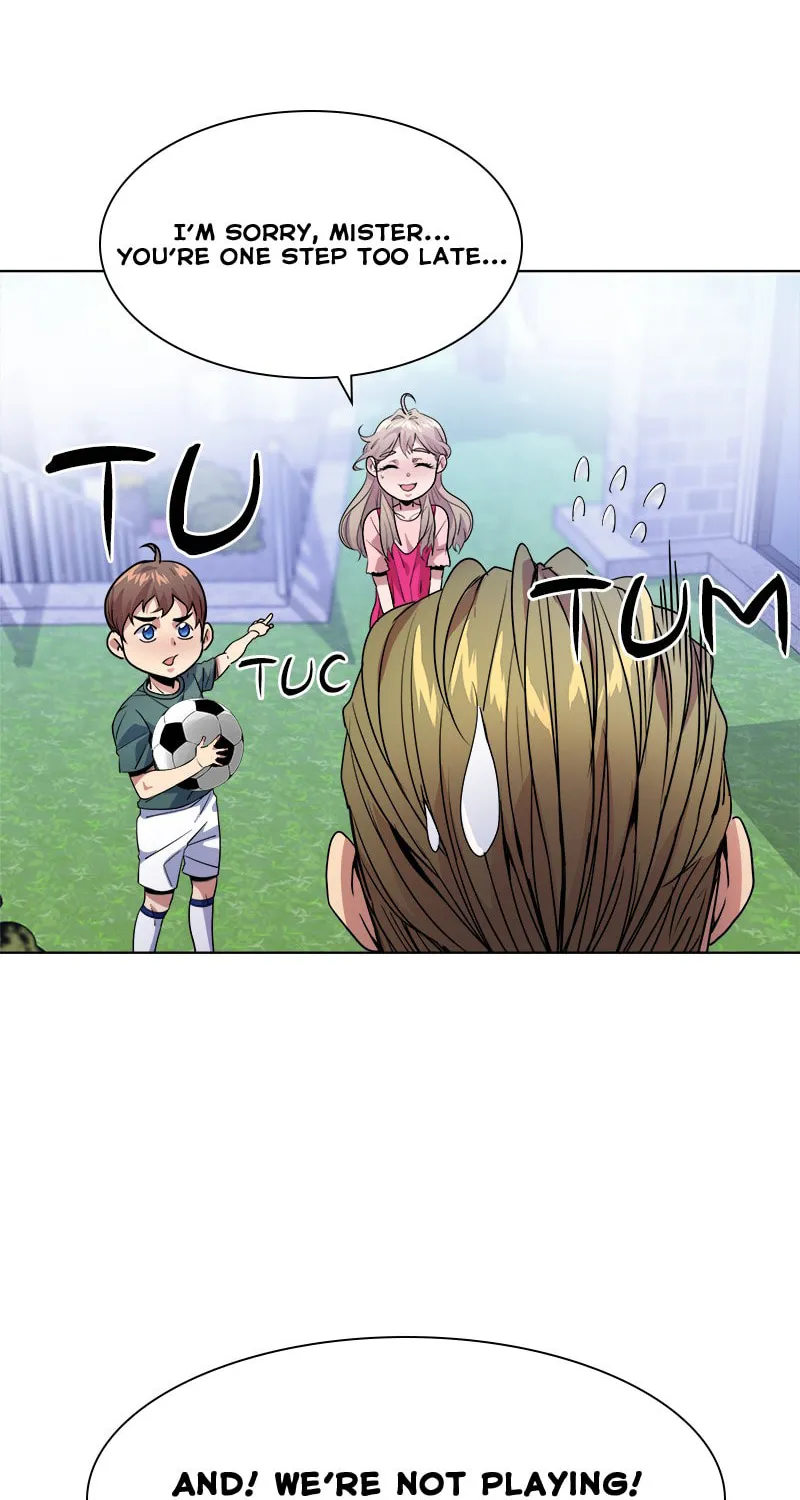 Read Top Corner chapter 57 image 48 on Lezhin