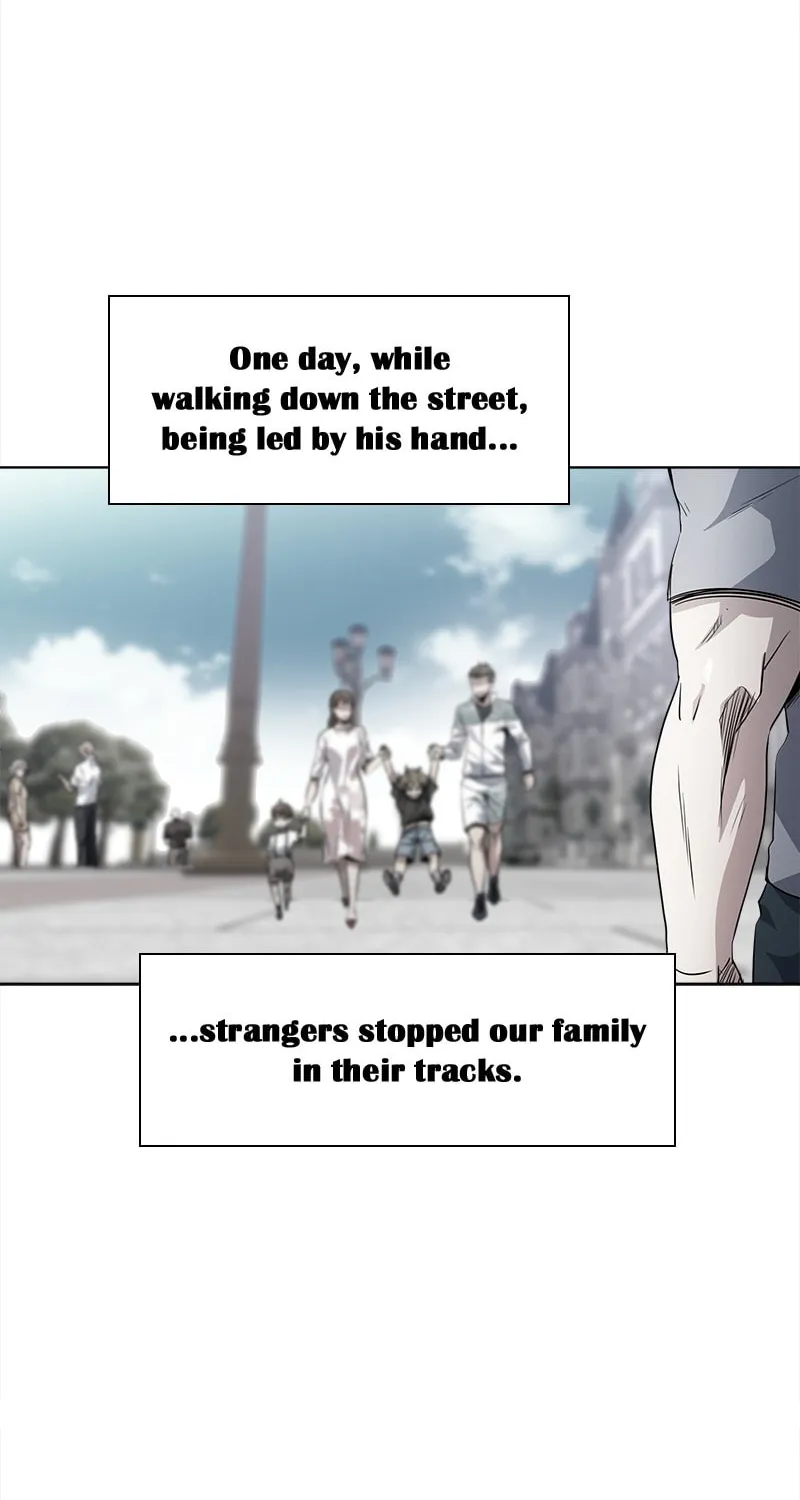 Read Top Corner chapter 57 image 5 on Lezhin
