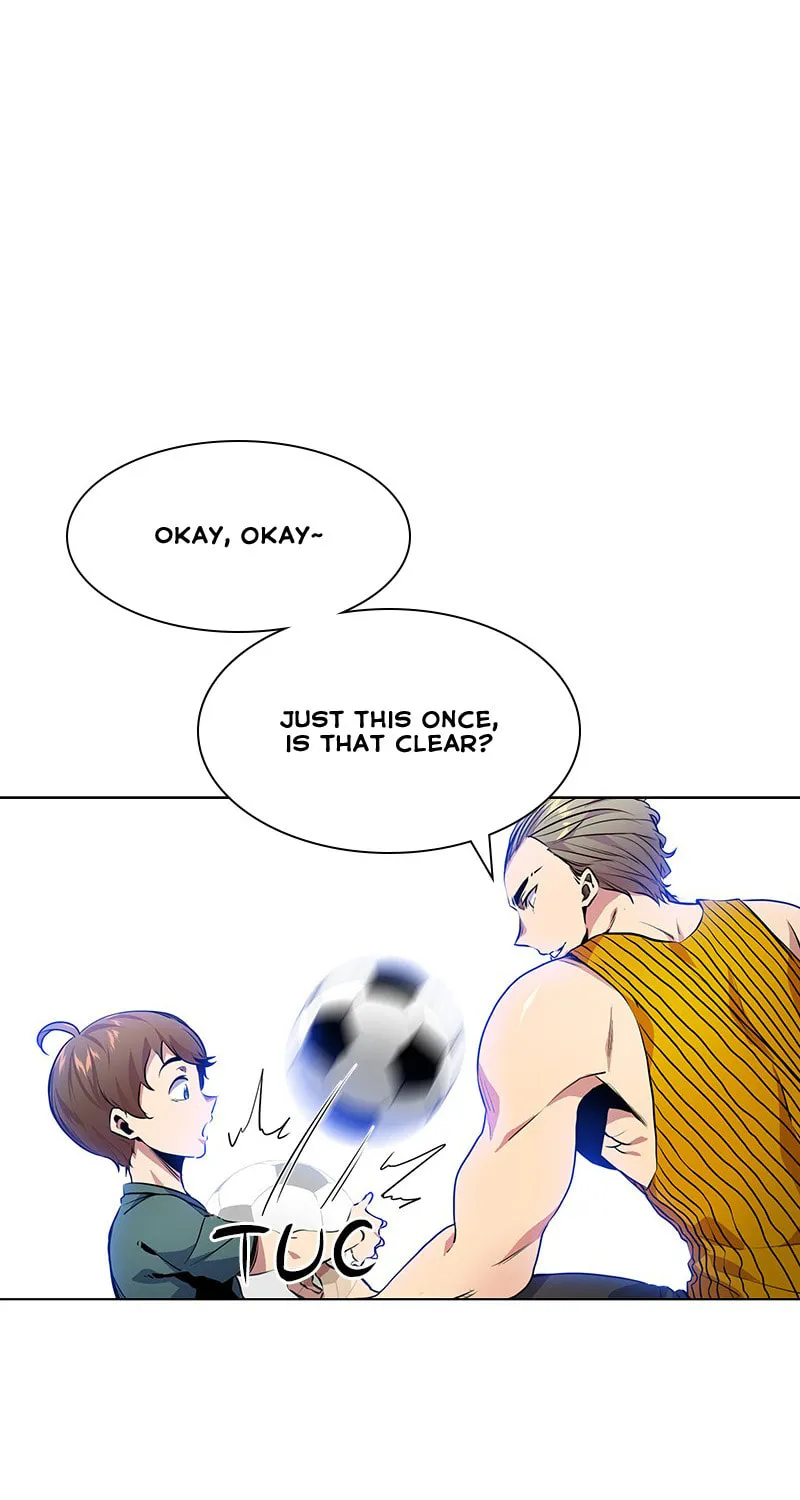 Read Top Corner chapter 57 image 51 on Lezhin