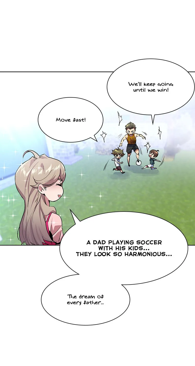 Read Top Corner chapter 57 image 52 on Lezhin