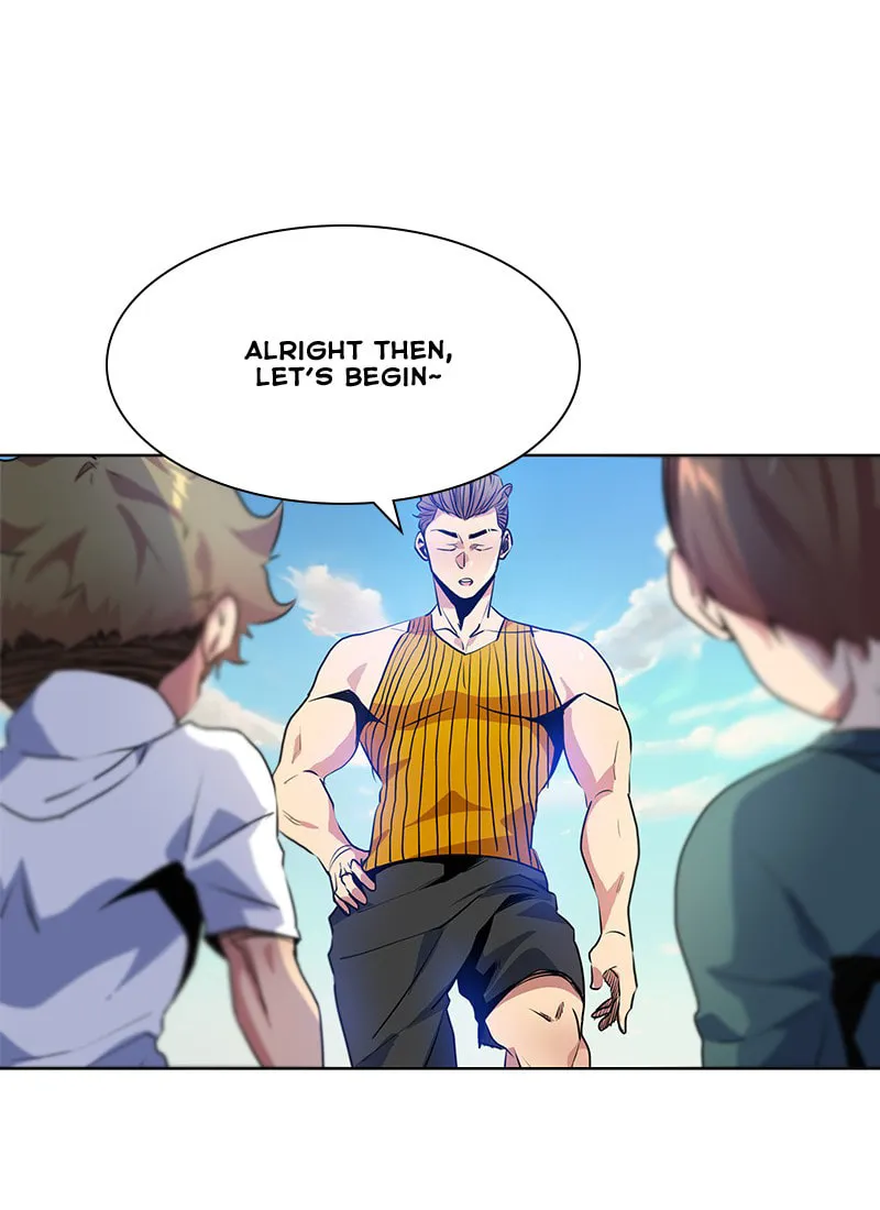 Read Top Corner chapter 57 image 53 on Lezhin
