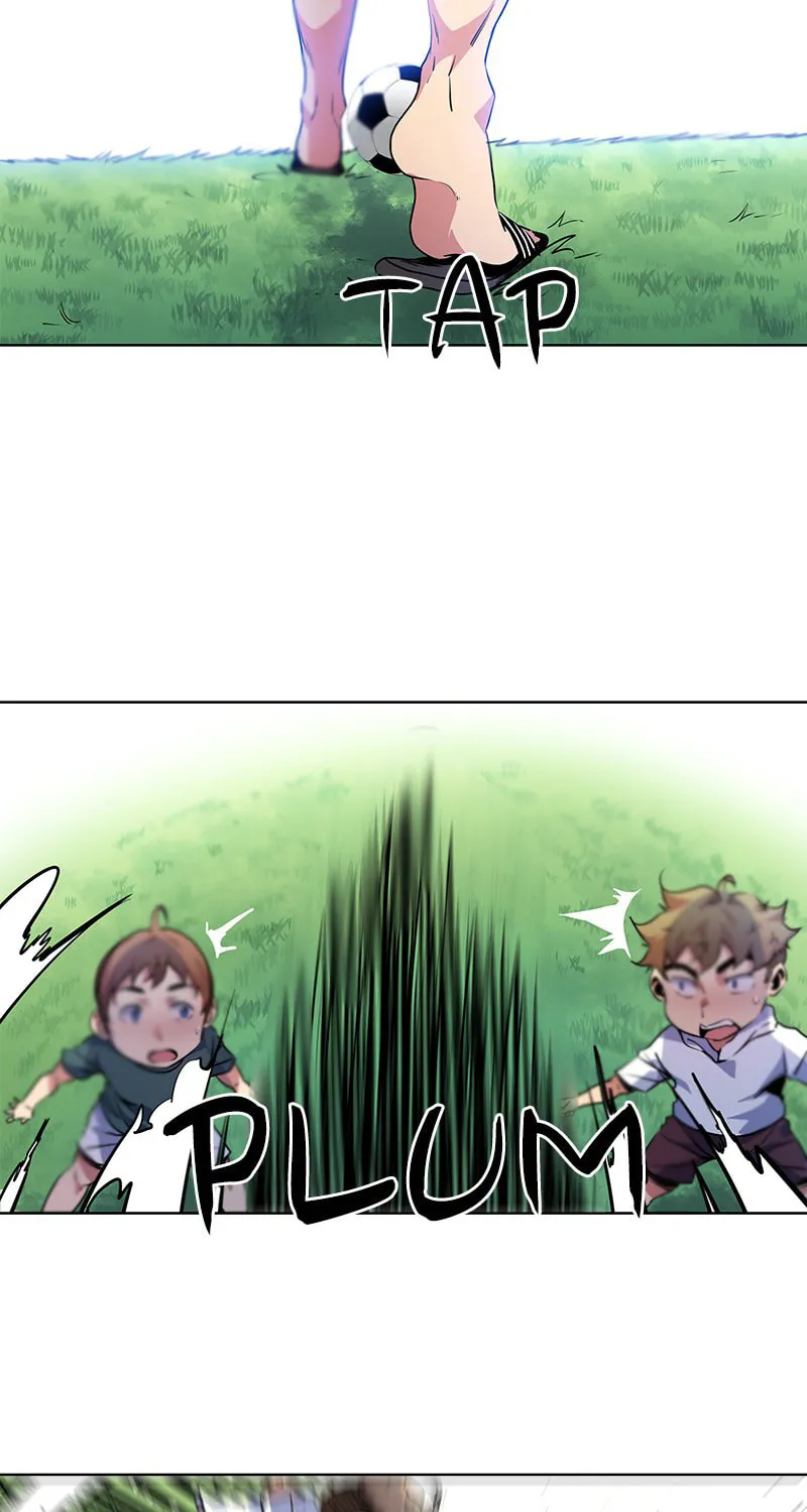 Read Top Corner chapter 57 image 55 on Lezhin