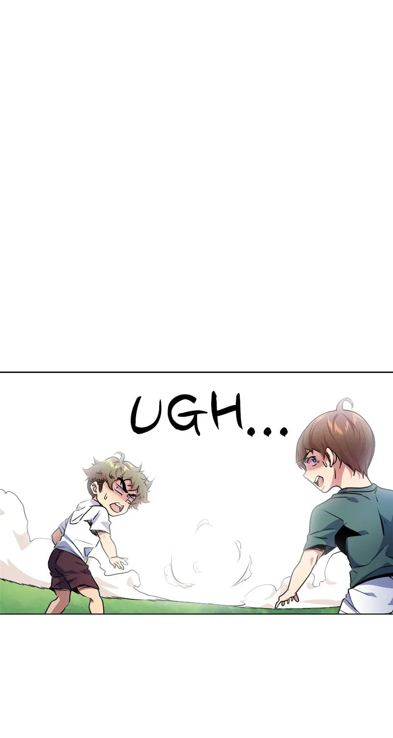 Read Top Corner chapter 57 image 58 on Lezhin