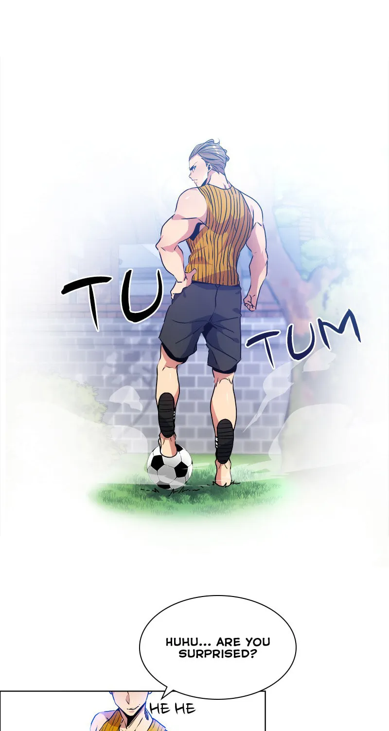 Read Top Corner chapter 57 image 59 on Lezhin