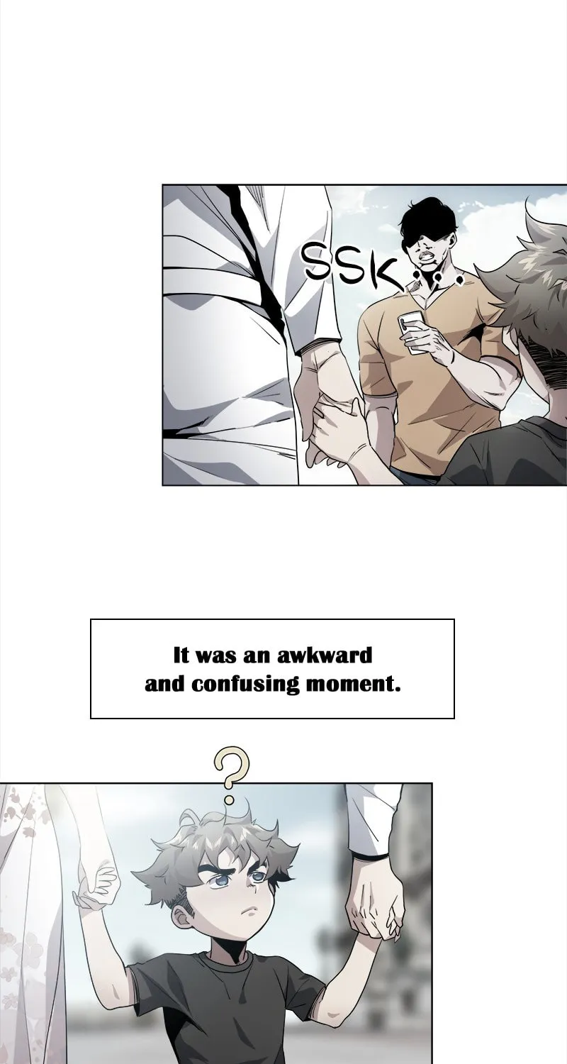 Read Top Corner chapter 57 image 6 on Lezhin