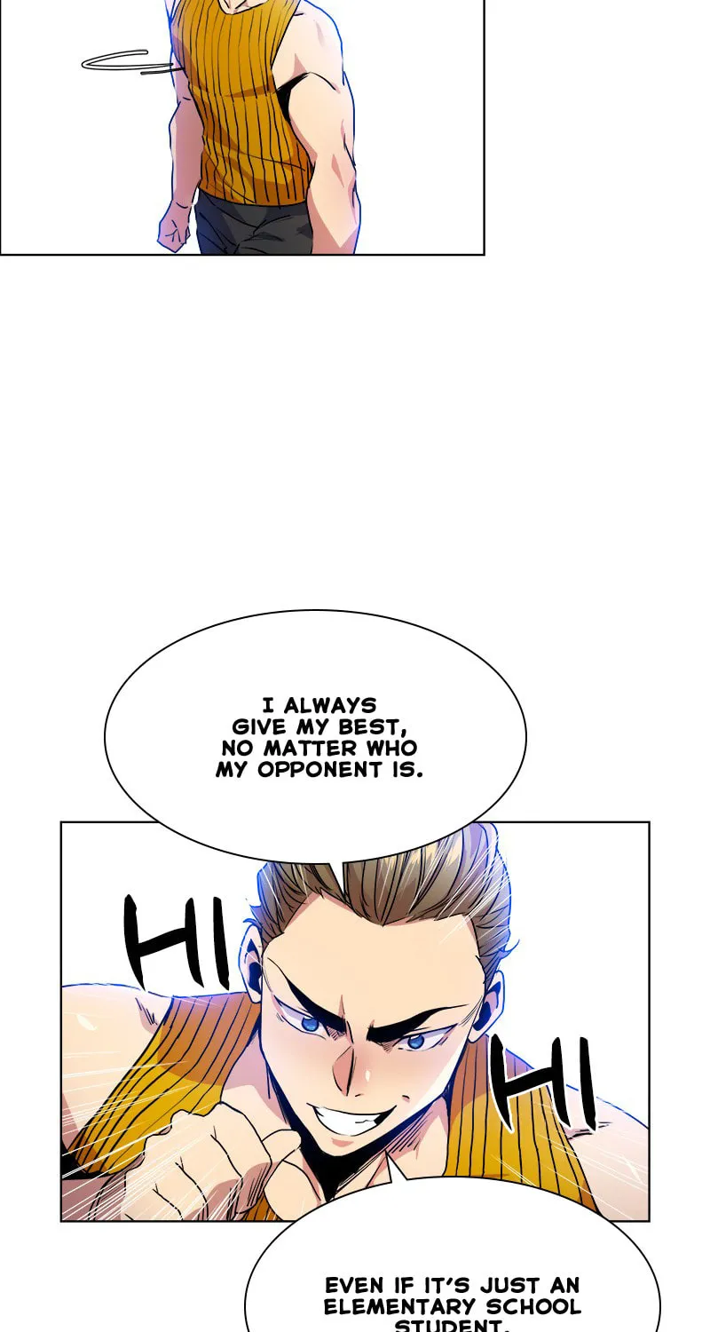 Read Top Corner chapter 57 image 60 on Lezhin