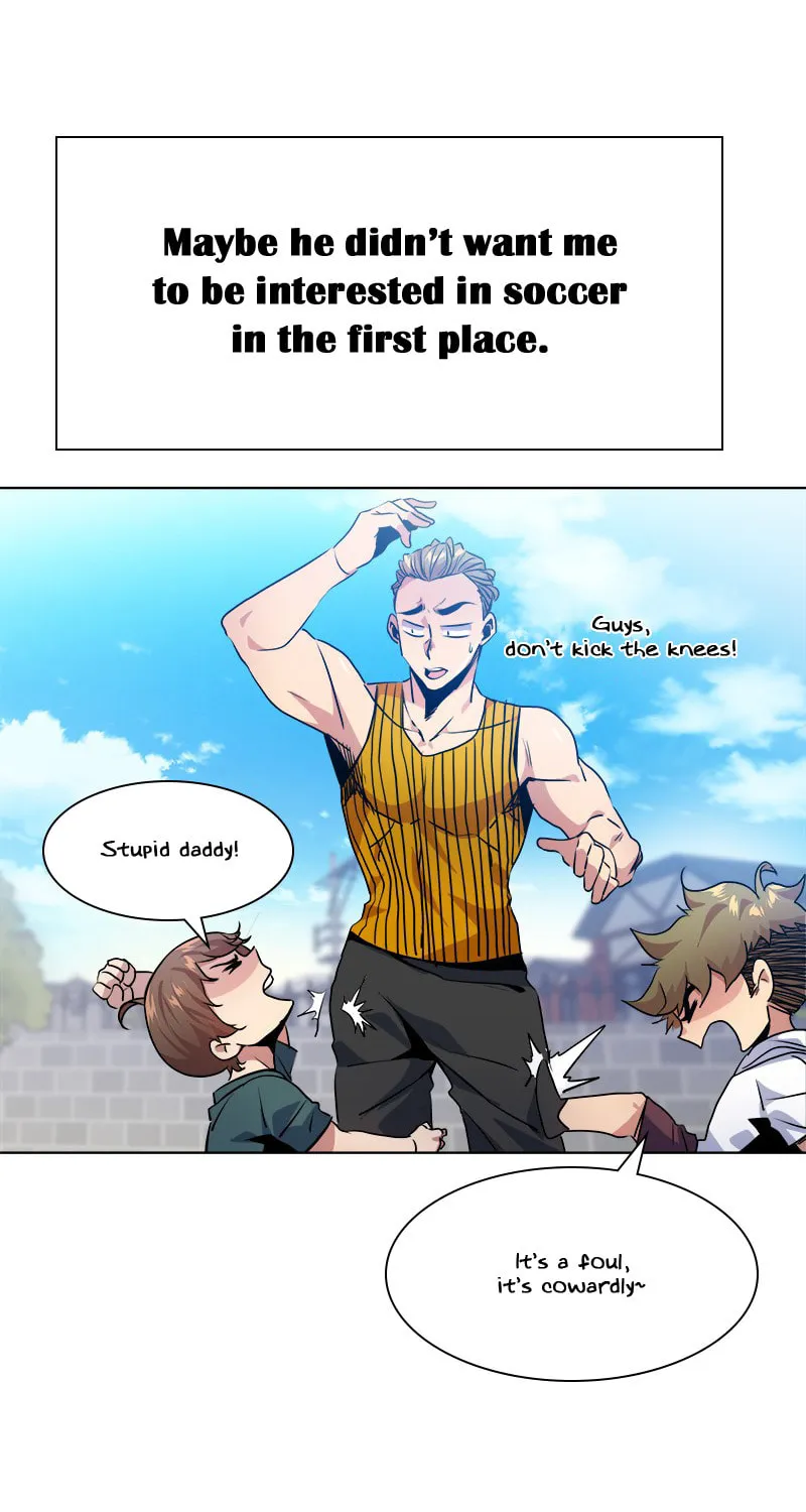 Read Top Corner chapter 57 image 63 on Lezhin