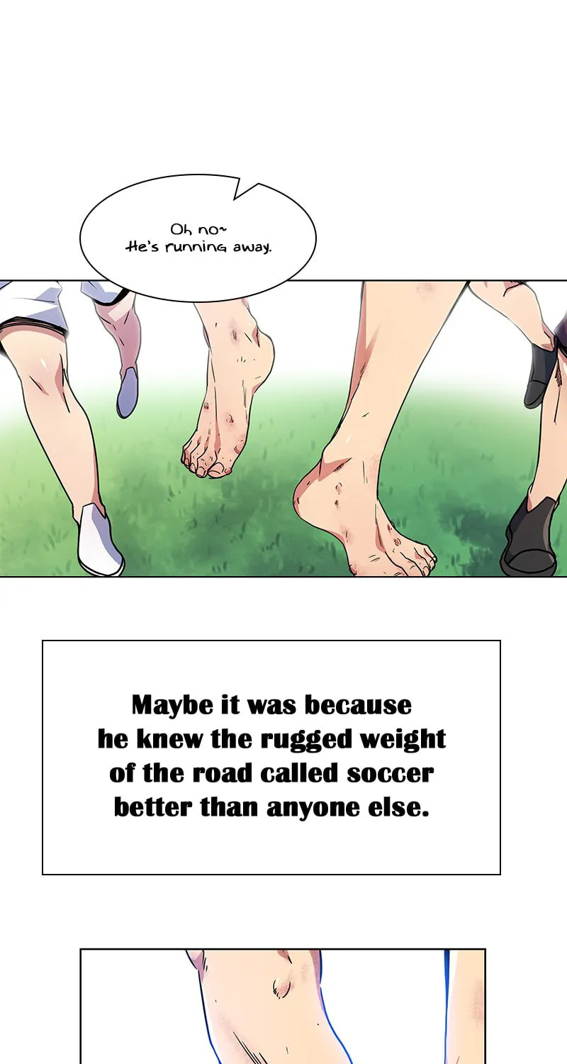 Read Top Corner chapter 57 image 64 on Lezhin