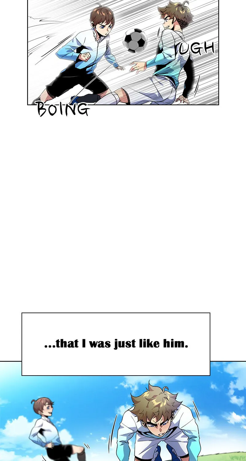 Read Top Corner chapter 57 image 67 on Lezhin