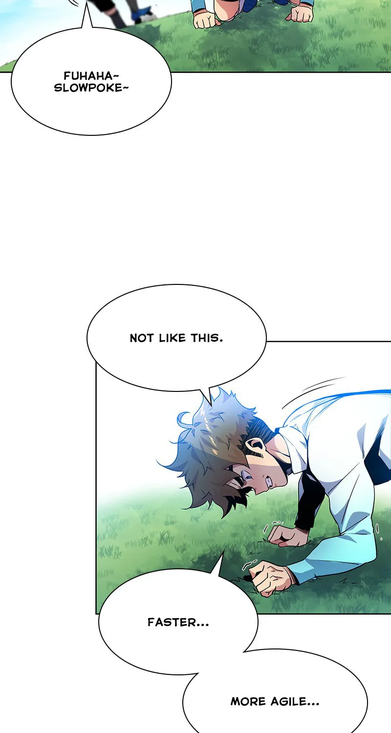 Read Top Corner chapter 57 image 68 on Lezhin