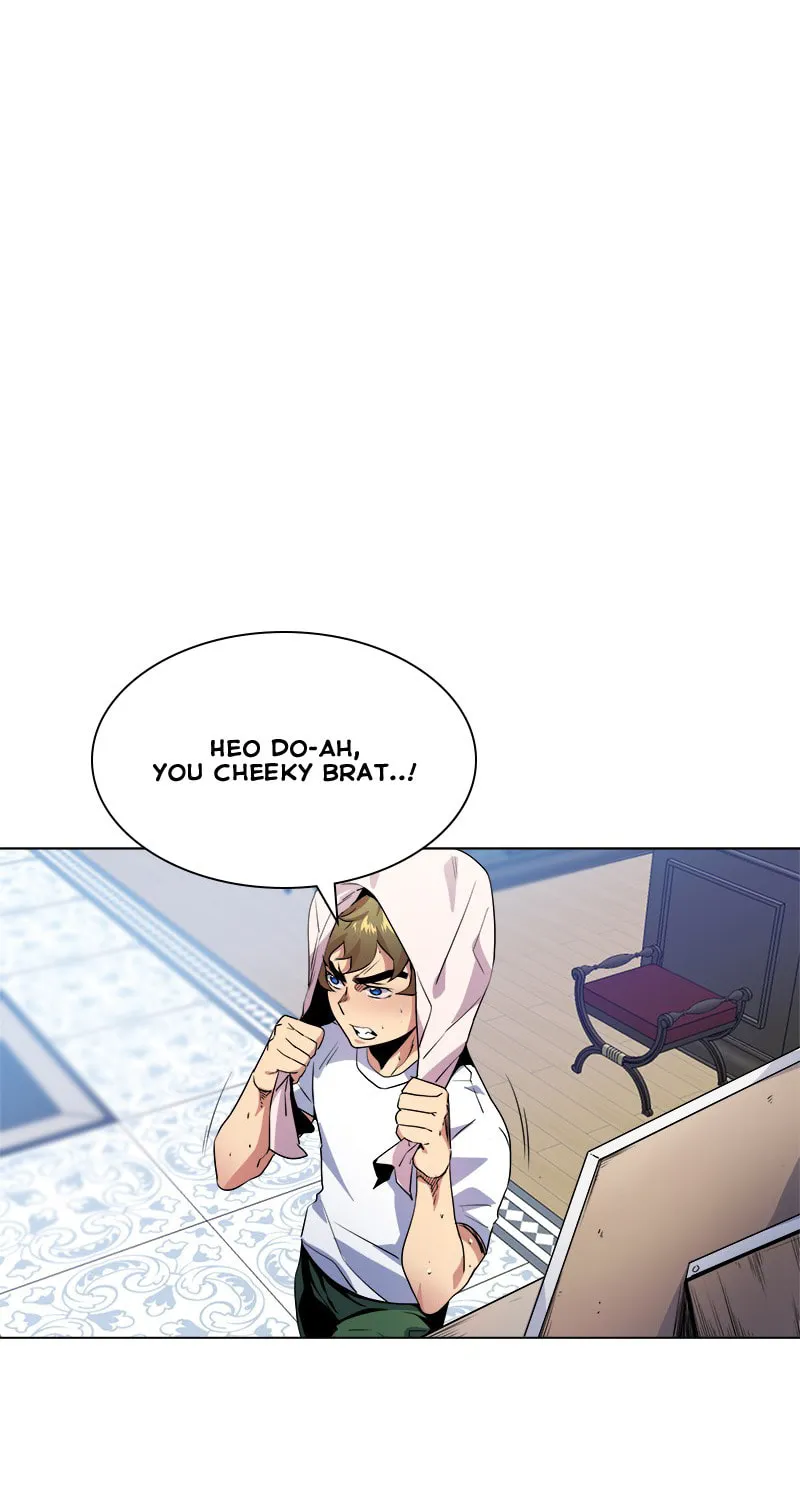 Read Top Corner chapter 57 image 70 on Lezhin