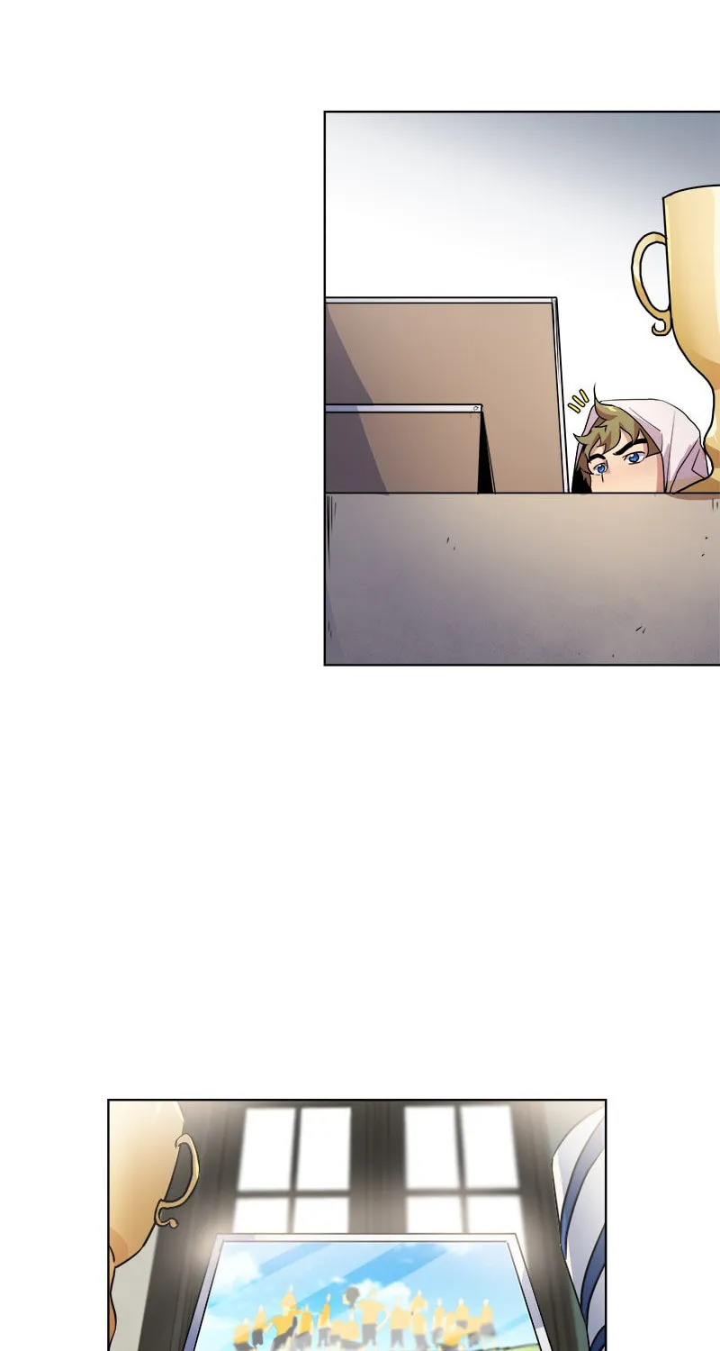 Read Top Corner chapter 57 image 71 on Lezhin