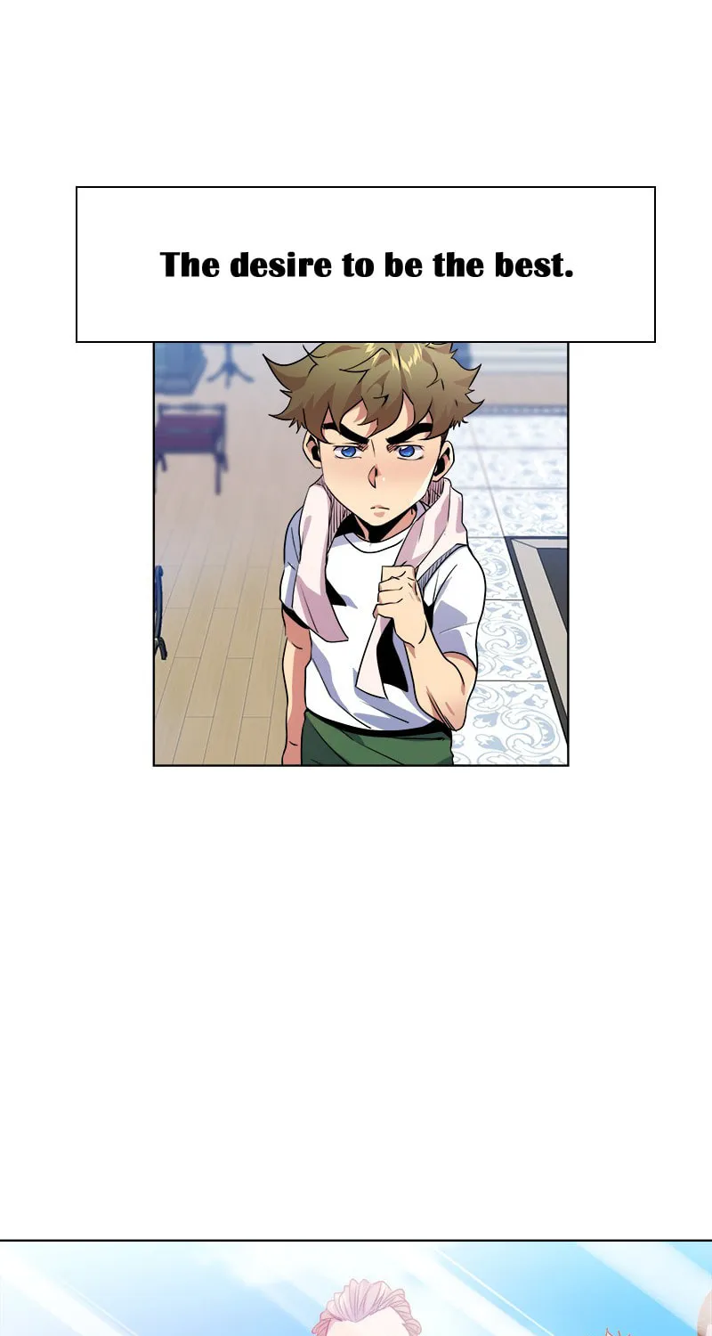 Read Top Corner chapter 57 image 73 on Lezhin