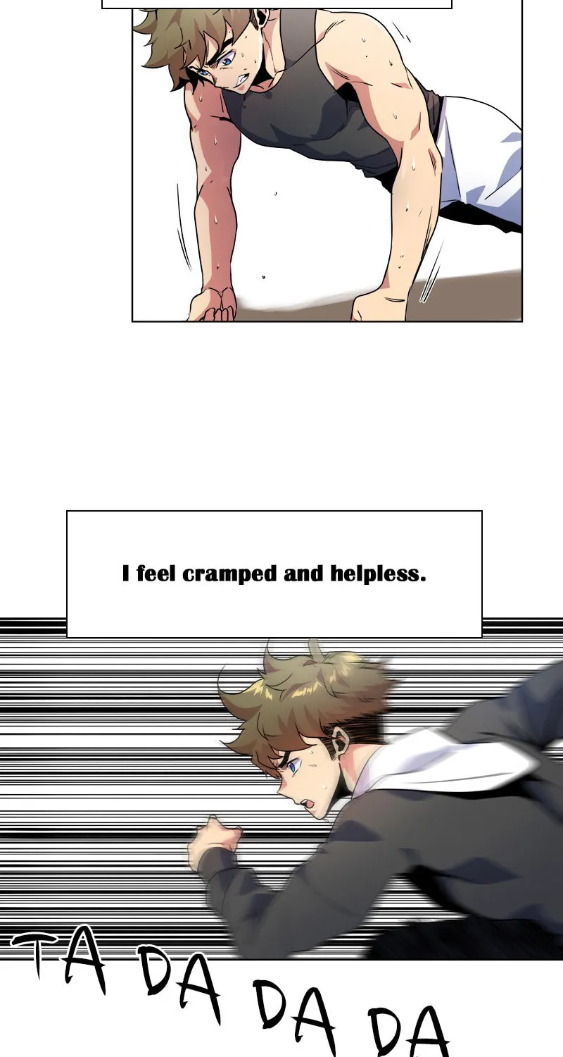 Read Top Corner chapter 57 image 78 on Lezhin