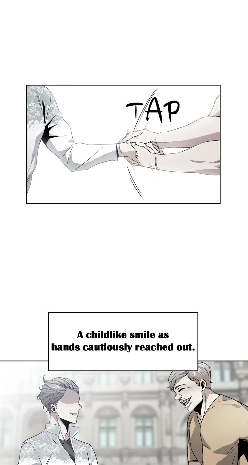 Read Top Corner chapter 57 image 8 on Lezhin