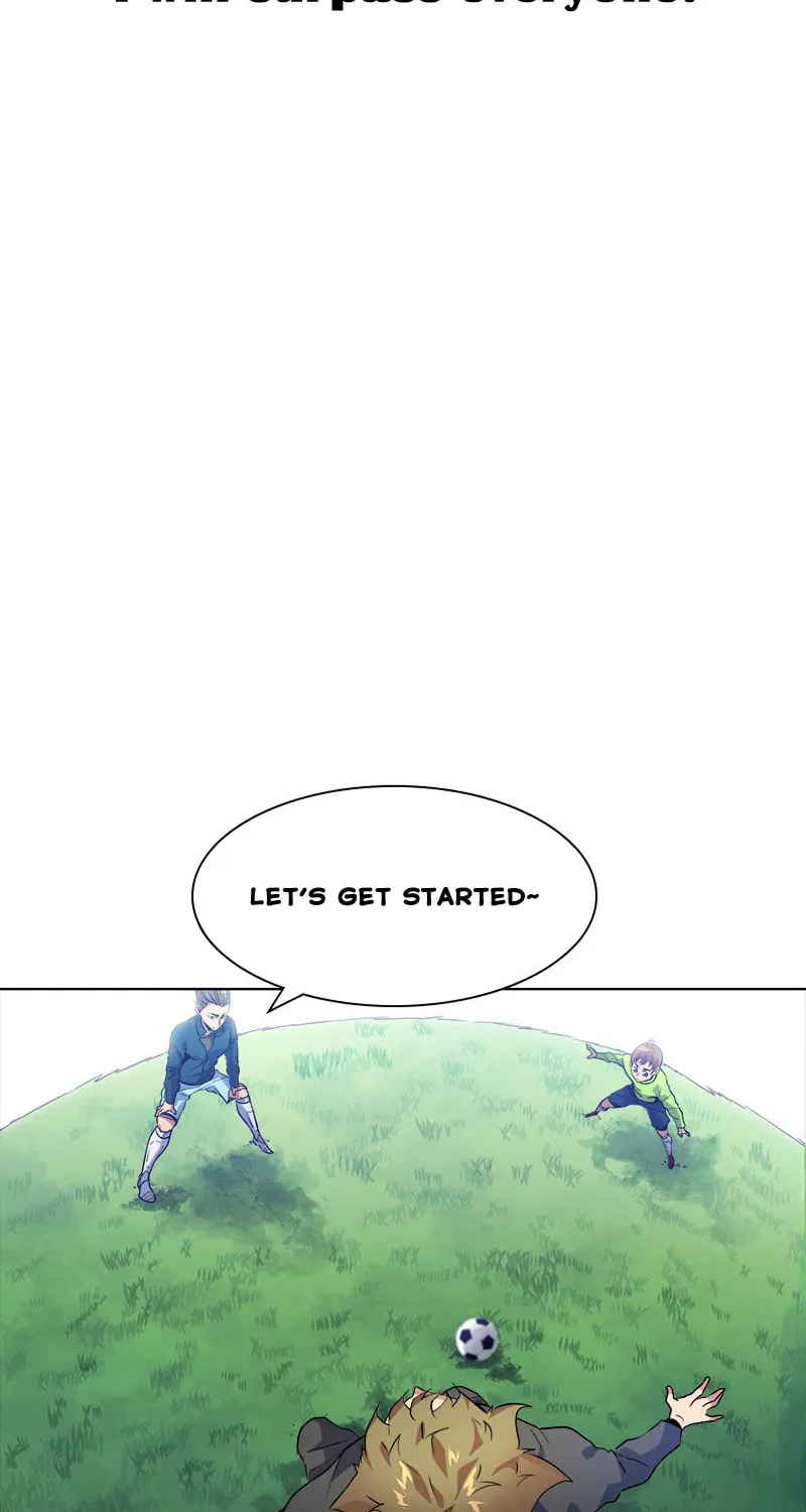 Read Top Corner chapter 57 image 81 on Lezhin