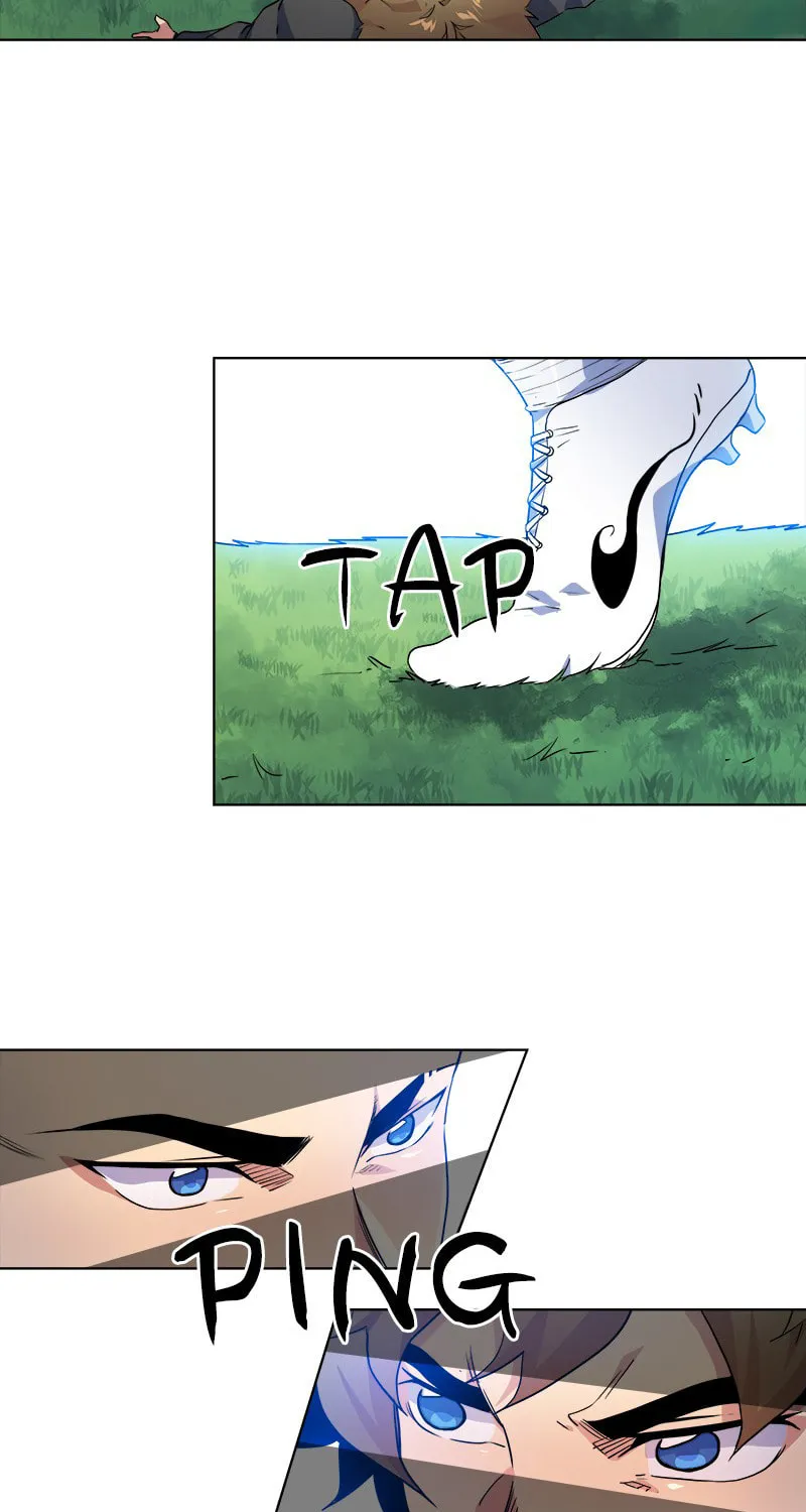 Read Top Corner chapter 57 image 82 on Lezhin