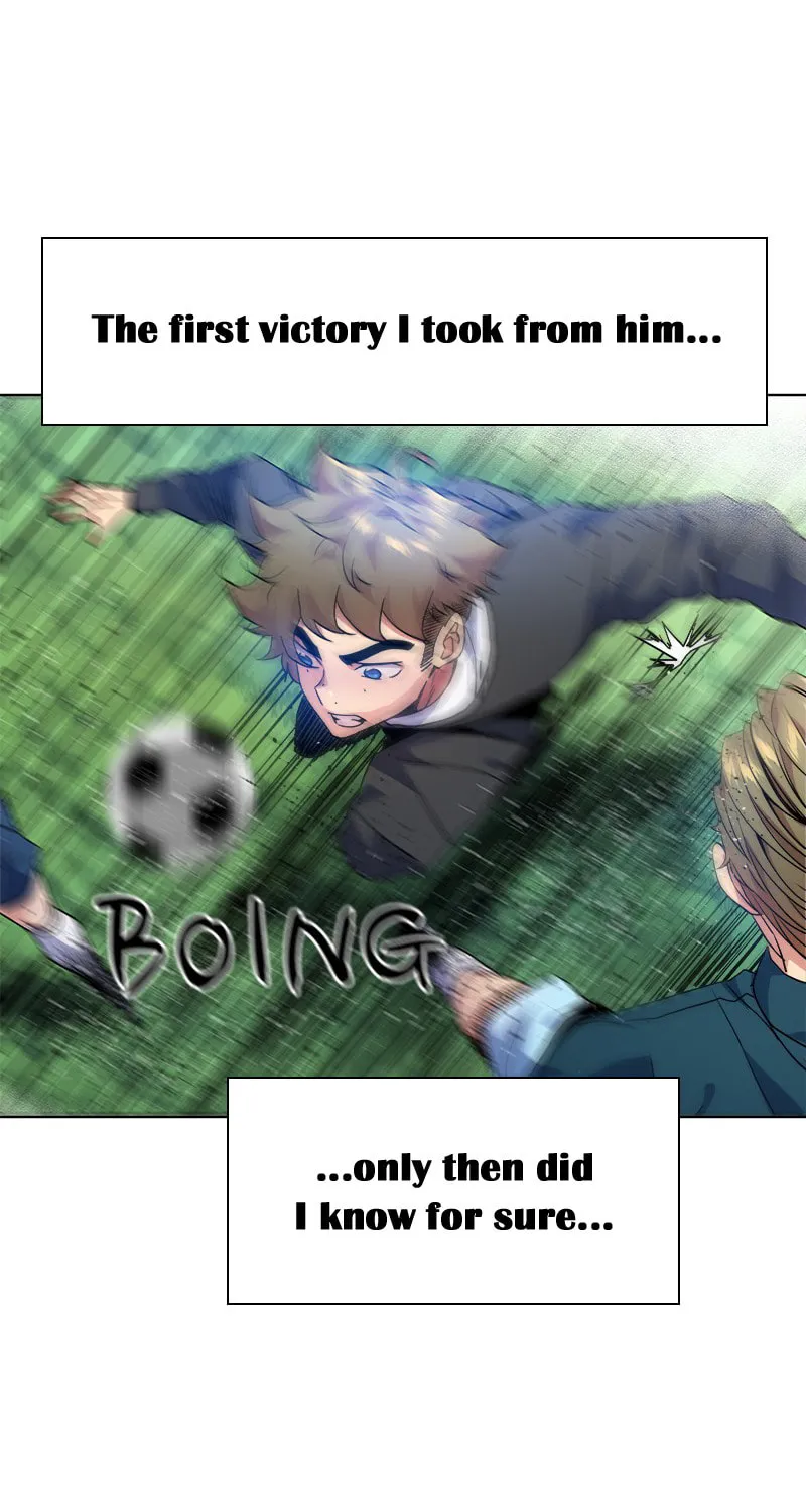 Read Top Corner chapter 57 image 86 on Lezhin