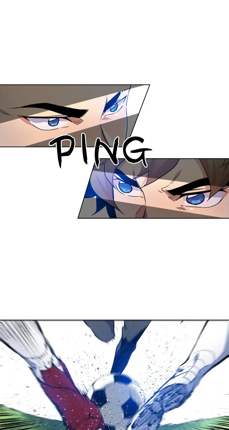 Read Top Corner chapter 58 image 0 on Lezhin