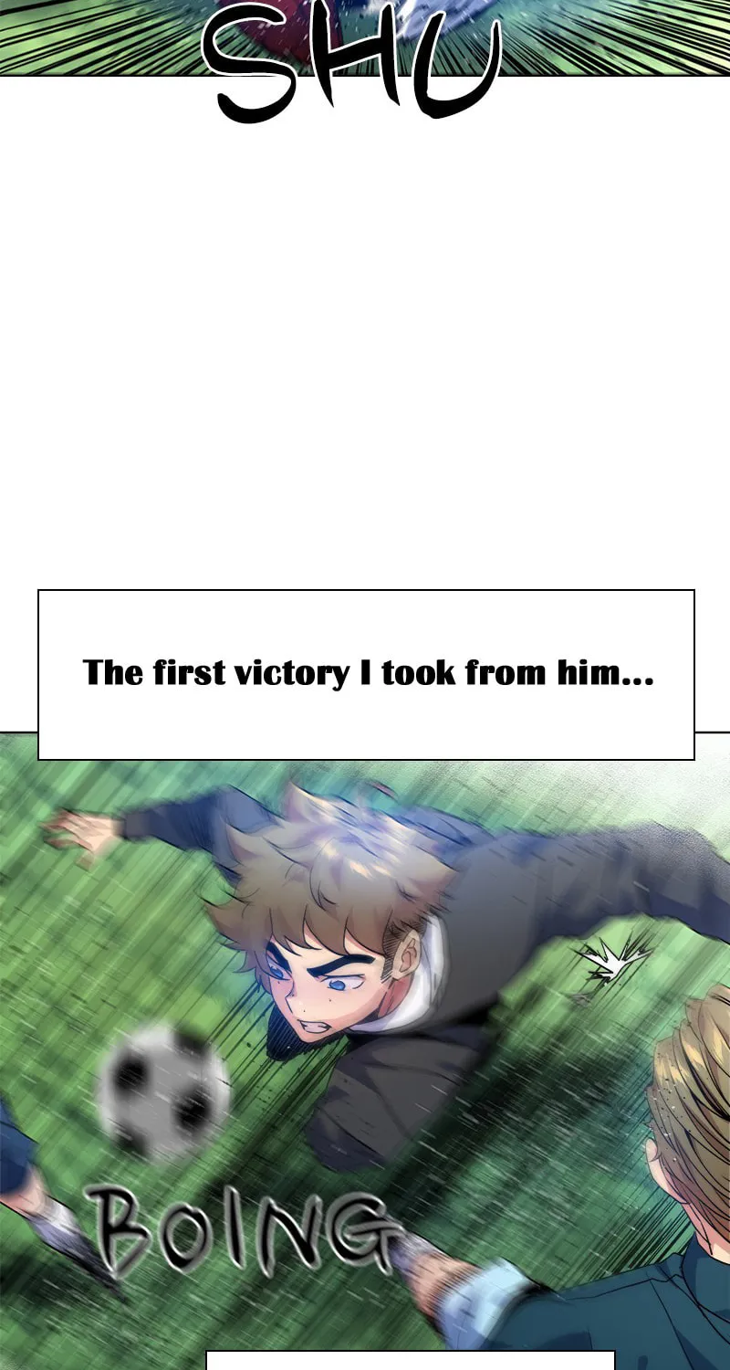Read Top Corner chapter 58 image 1 on Lezhin