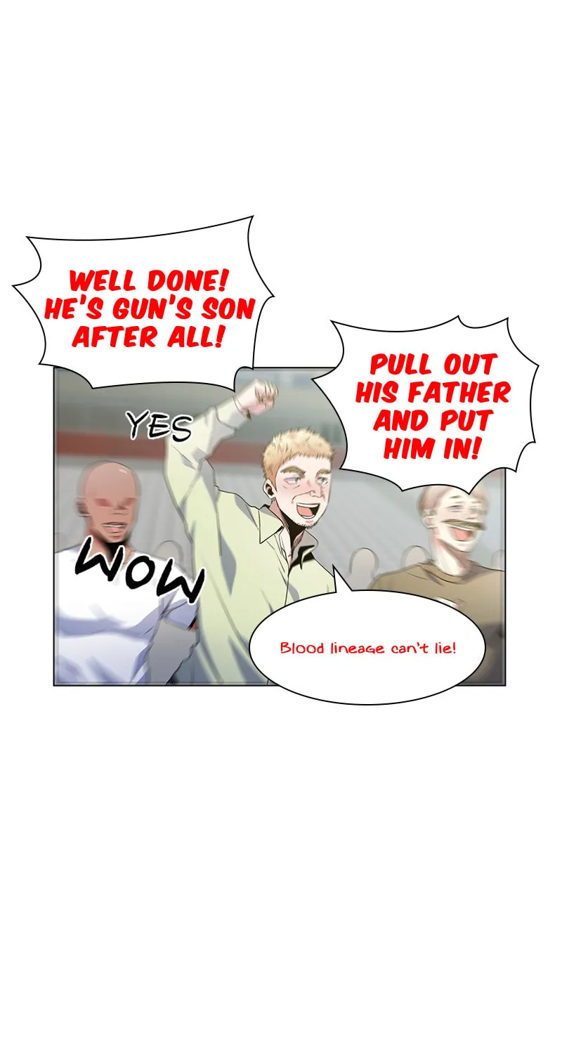 Read Top Corner chapter 58 image 13 on Lezhin