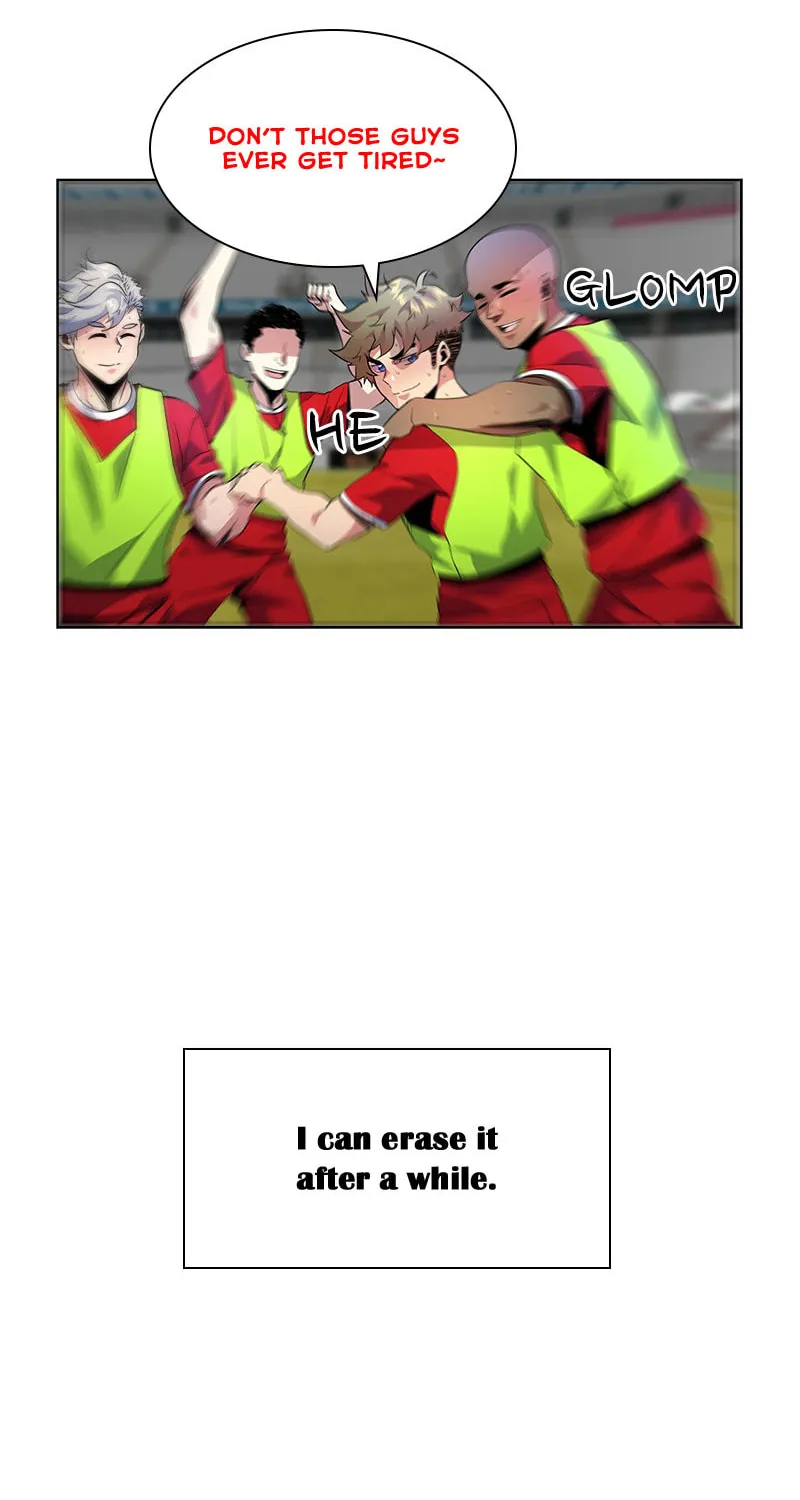 Read Top Corner chapter 58 image 14 on Lezhin