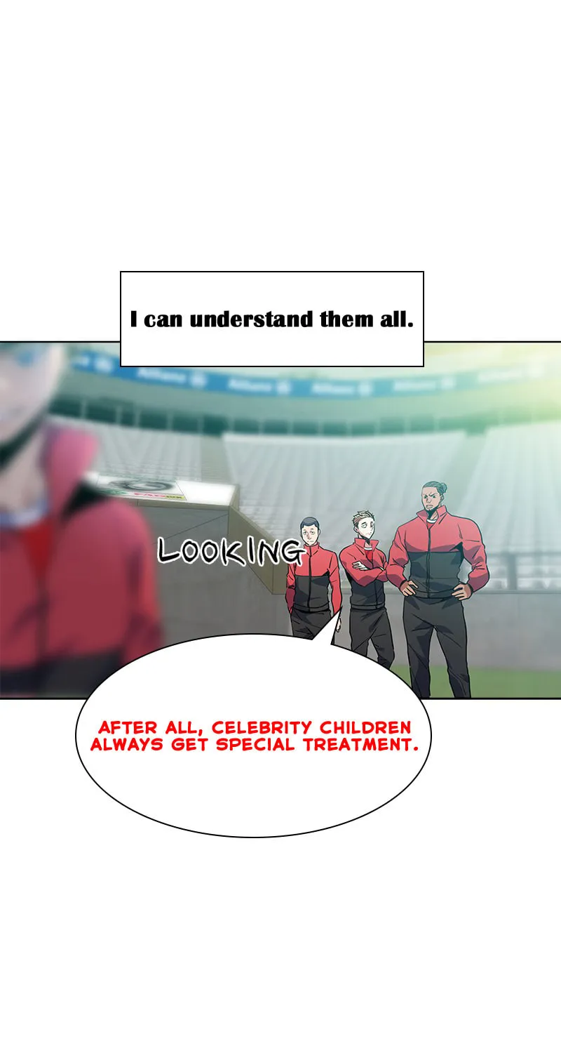 Read Top Corner chapter 58 image 19 on Lezhin