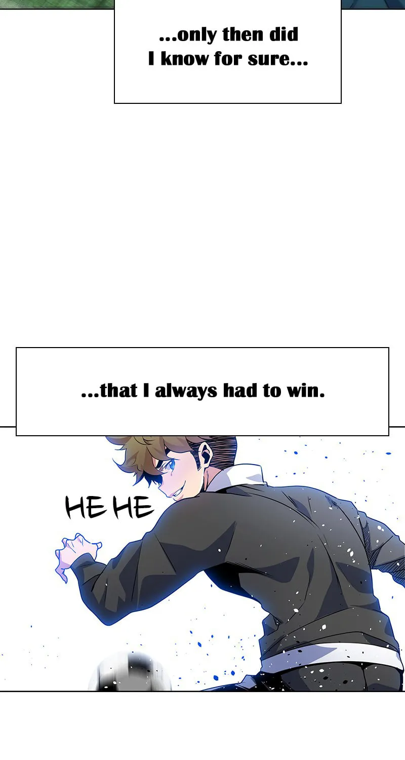 Read Top Corner chapter 58 image 2 on Lezhin