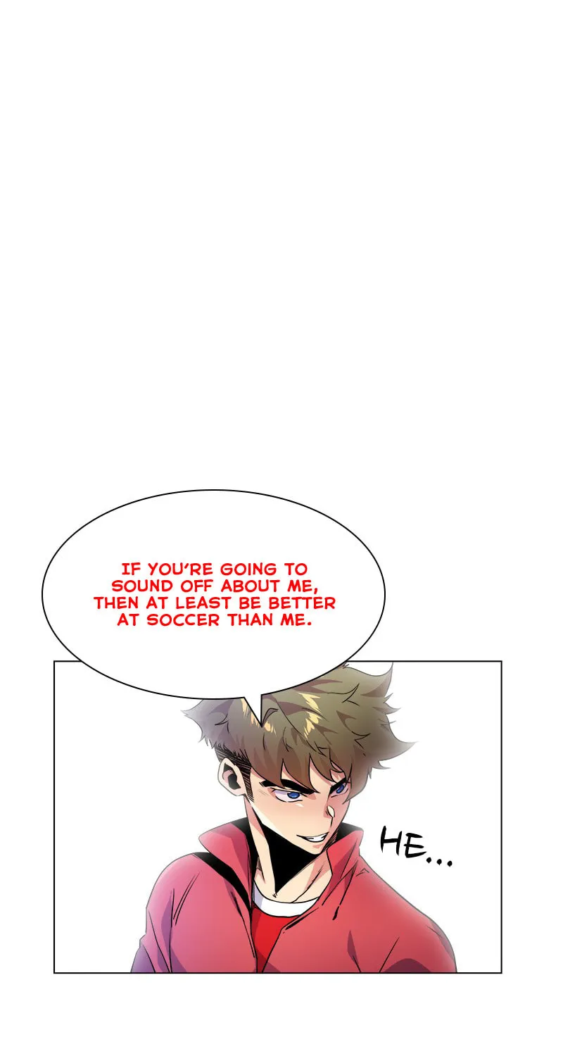 Read Top Corner chapter 58 image 21 on Lezhin