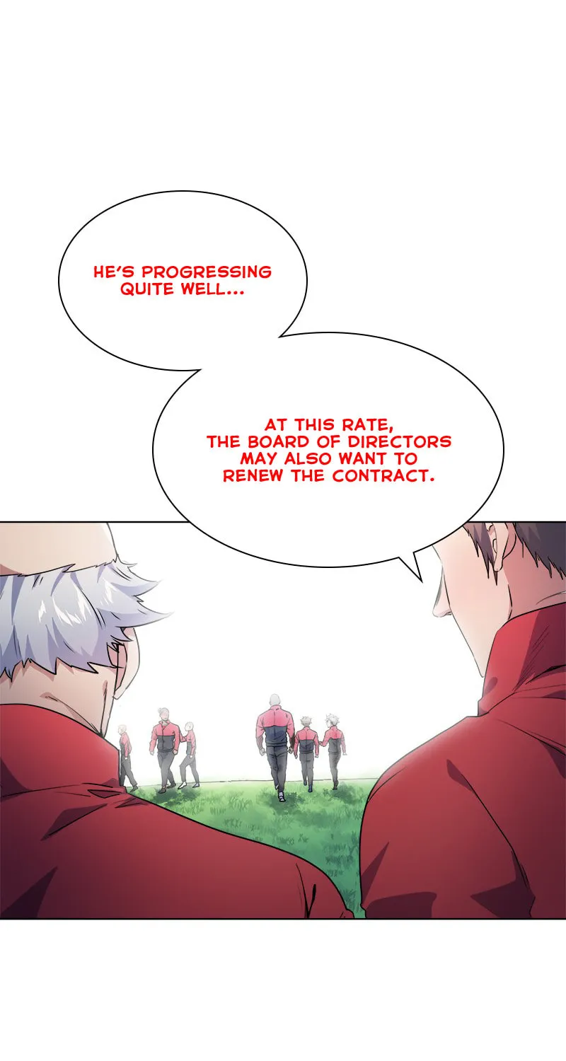 Read Top Corner chapter 58 image 25 on Lezhin
