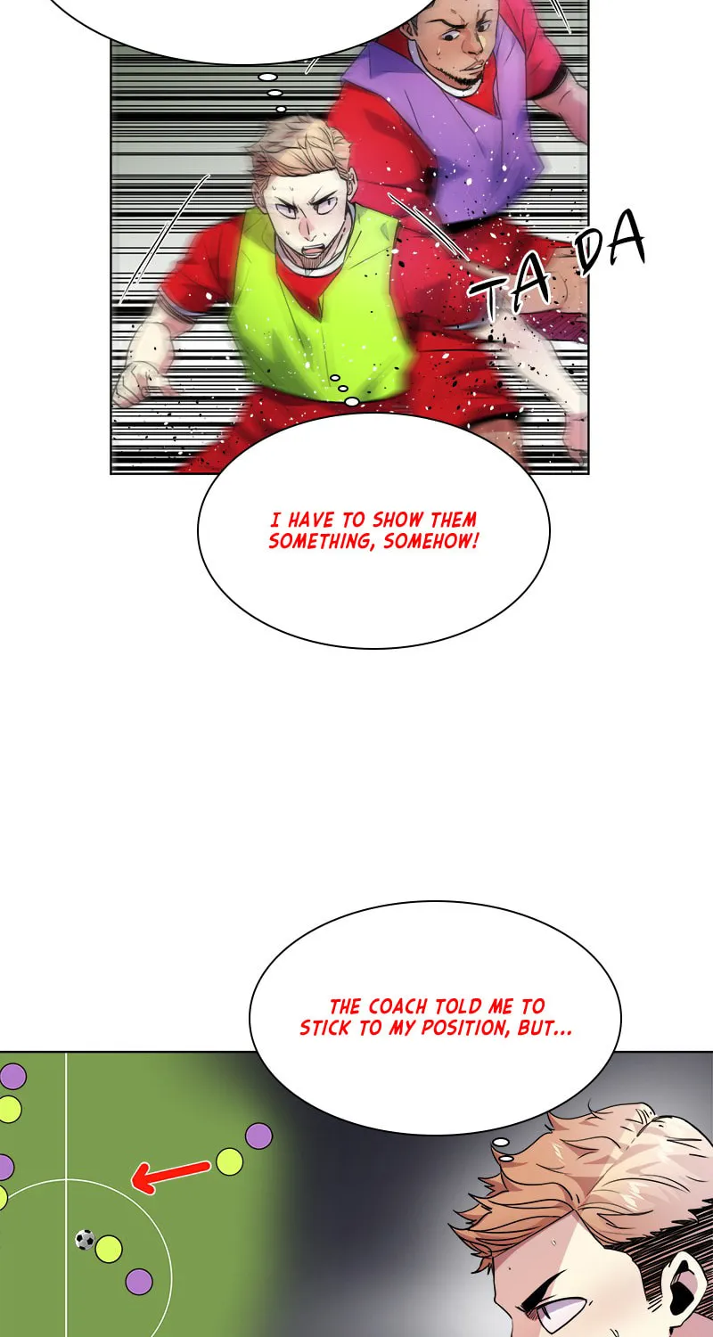 Read Top Corner chapter 58 image 29 on Lezhin