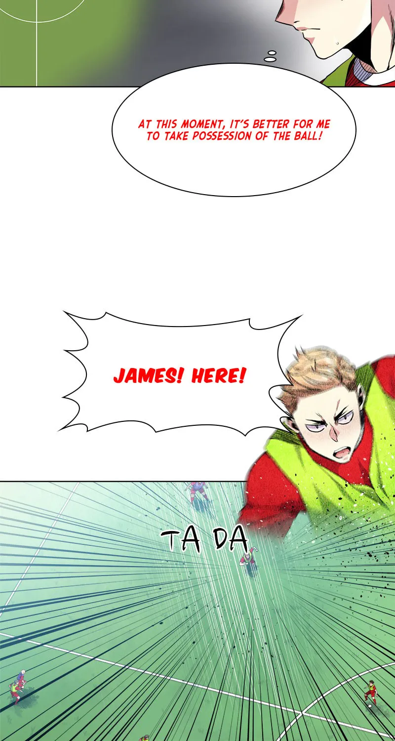 Read Top Corner chapter 58 image 30 on Lezhin