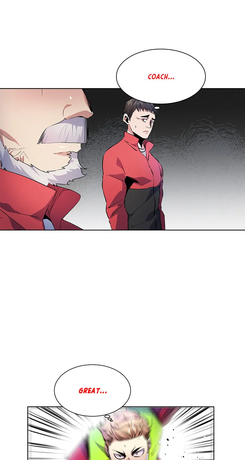 Read Top Corner chapter 58 image 32 on Lezhin