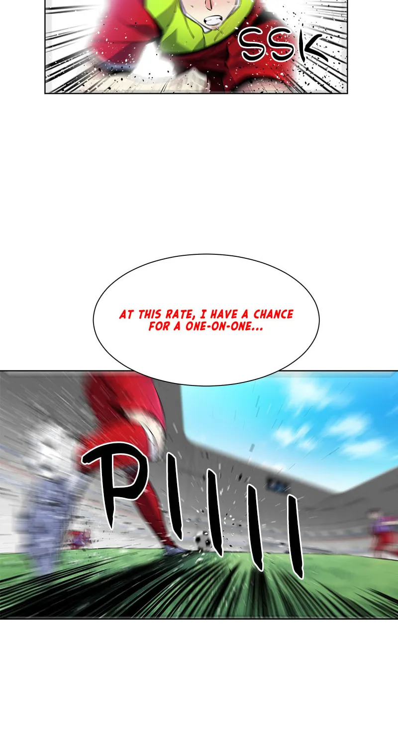 Read Top Corner chapter 58 image 33 on Lezhin