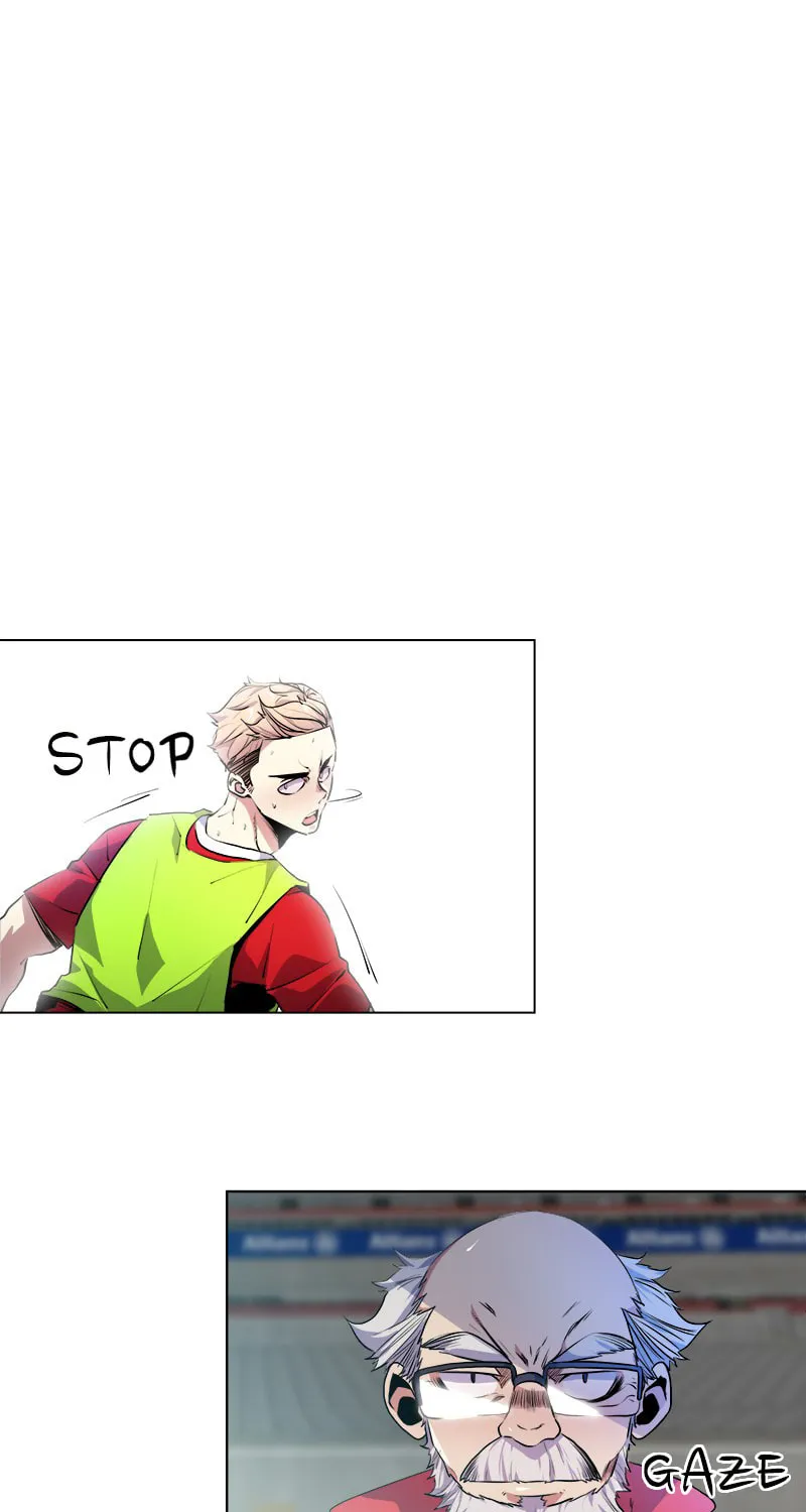 Read Top Corner chapter 58 image 34 on Lezhin