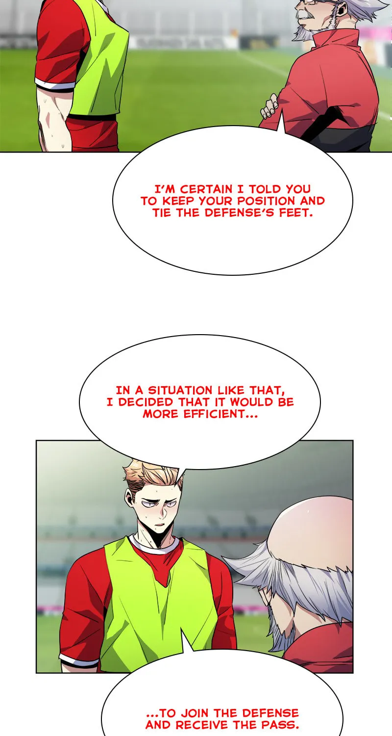 Read Top Corner chapter 58 image 37 on Lezhin