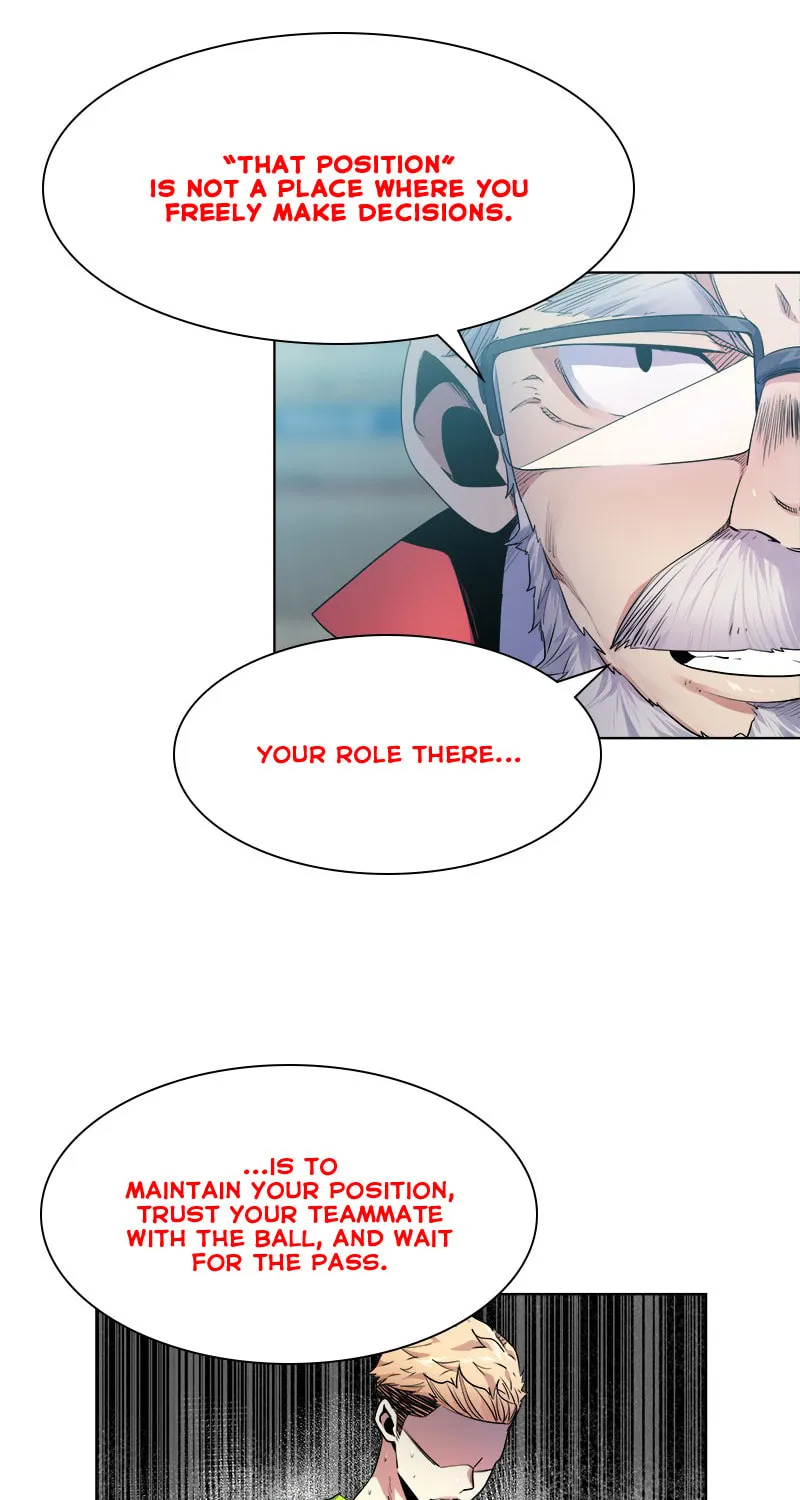 Read Top Corner chapter 58 image 39 on Lezhin