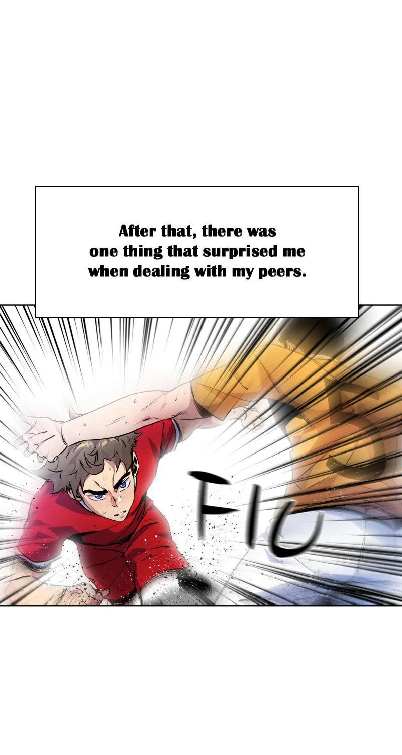 Read Top Corner chapter 58 image 4 on Lezhin