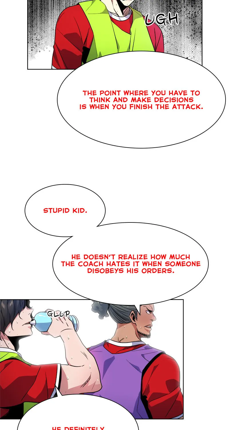 Read Top Corner chapter 58 image 40 on Lezhin