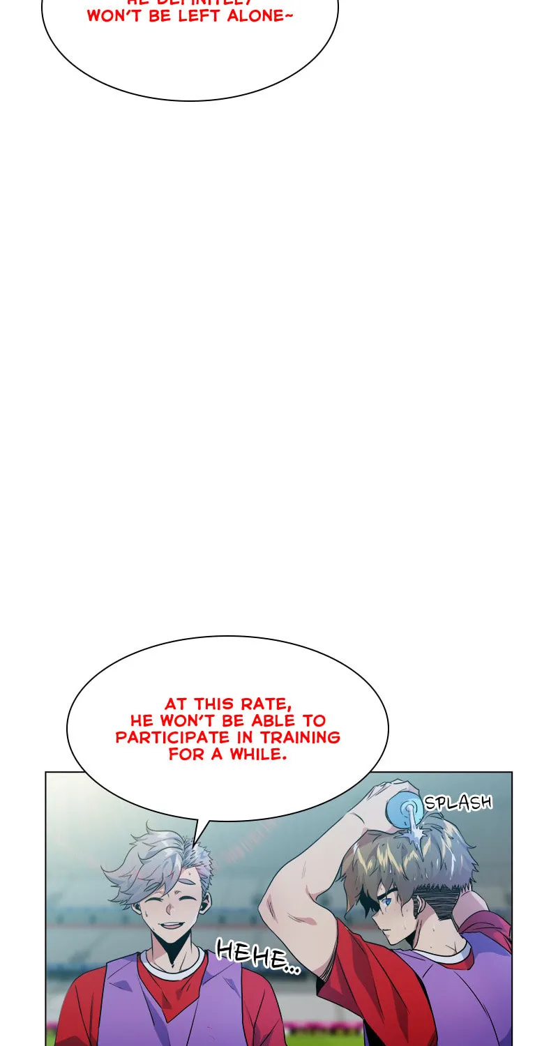 Read Top Corner chapter 58 image 41 on Lezhin
