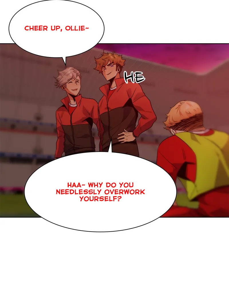 Read Top Corner chapter 58 image 45 on Lezhin