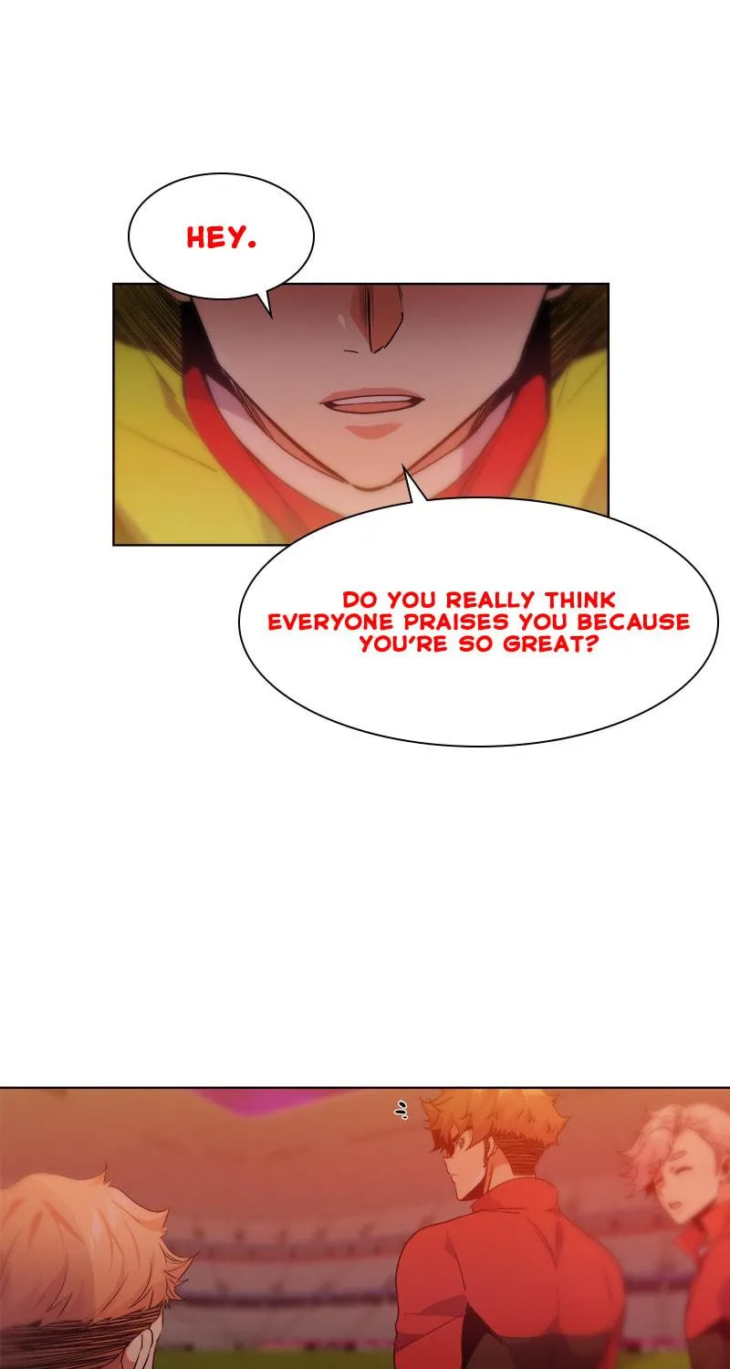 Read Top Corner chapter 58 image 46 on Lezhin