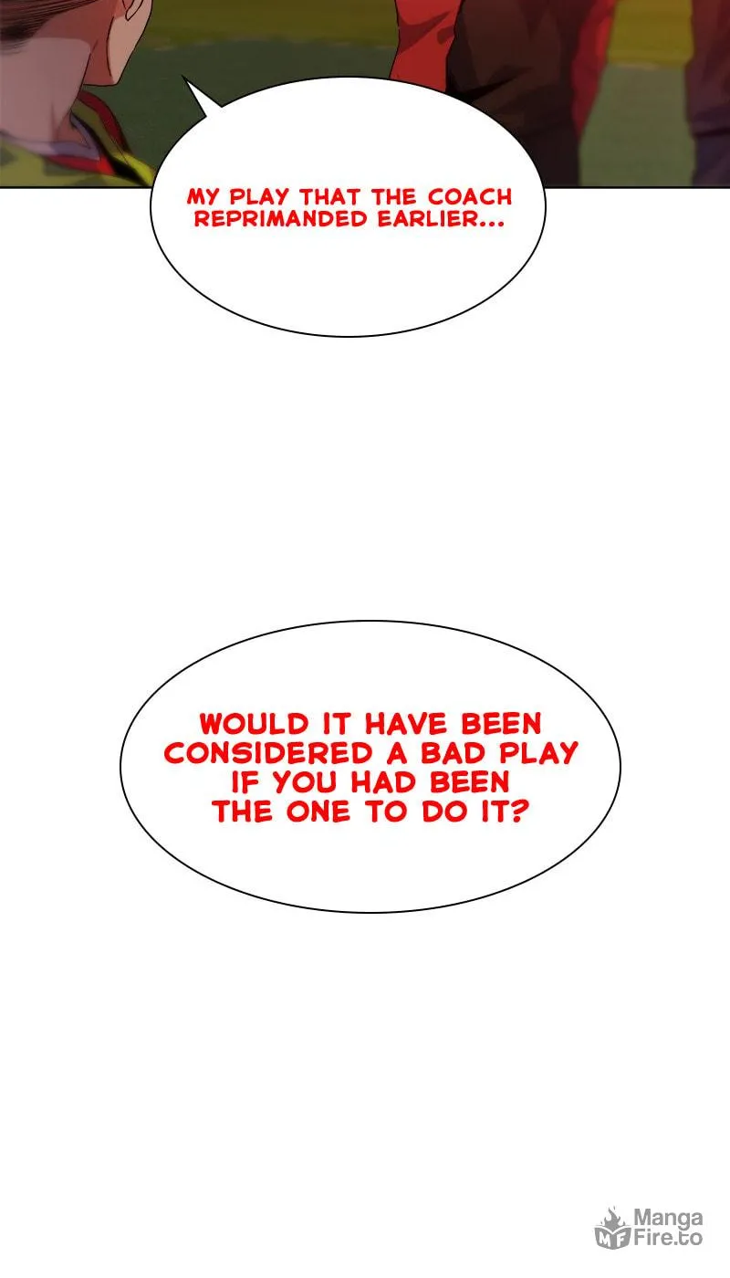 Read Top Corner chapter 58 image 47 on Lezhin