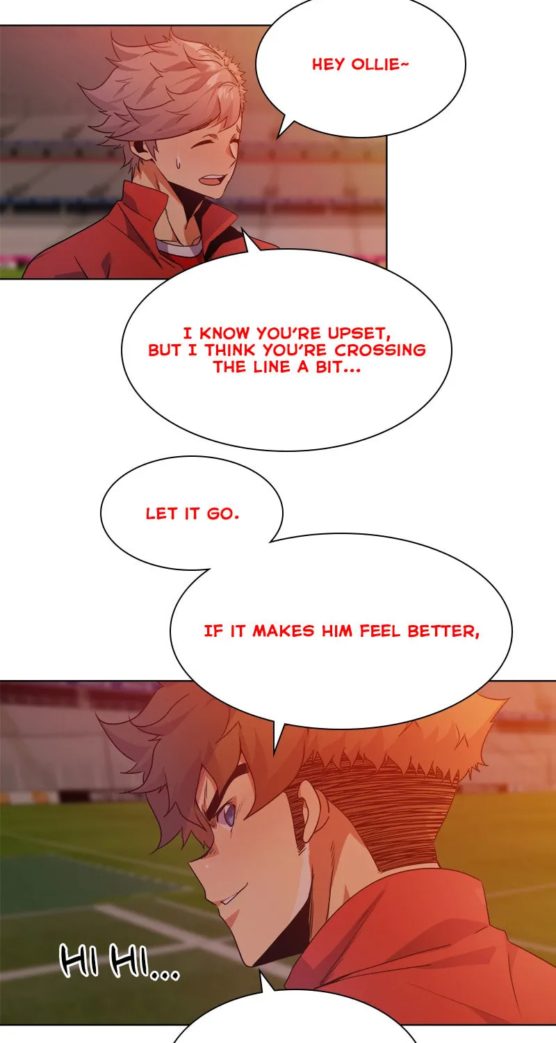 Read Top Corner chapter 58 image 49 on Lezhin