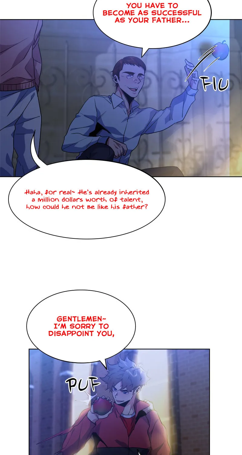 Read Top Corner chapter 58 image 55 on Lezhin
