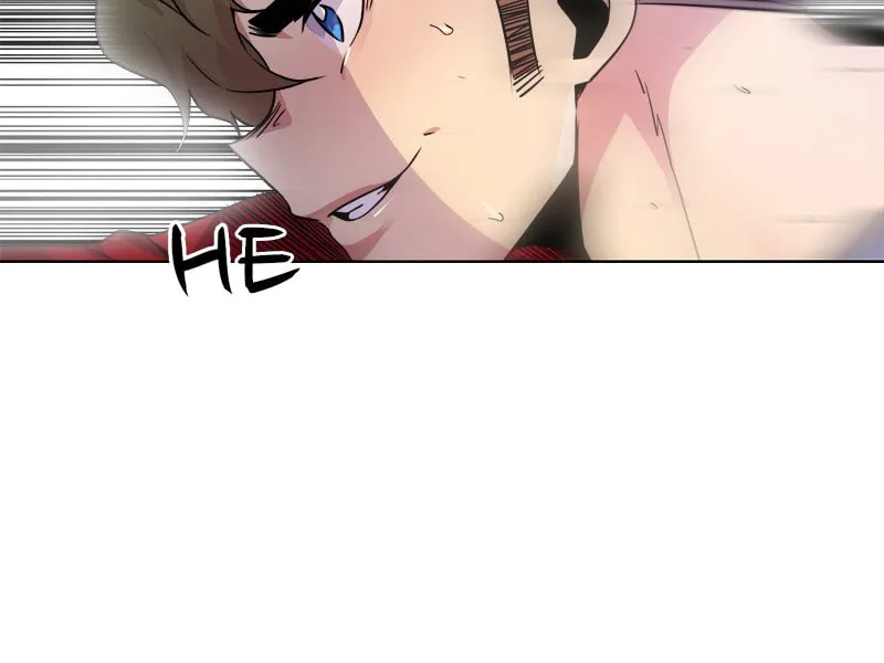 Read Top Corner chapter 58 image 6 on Lezhin