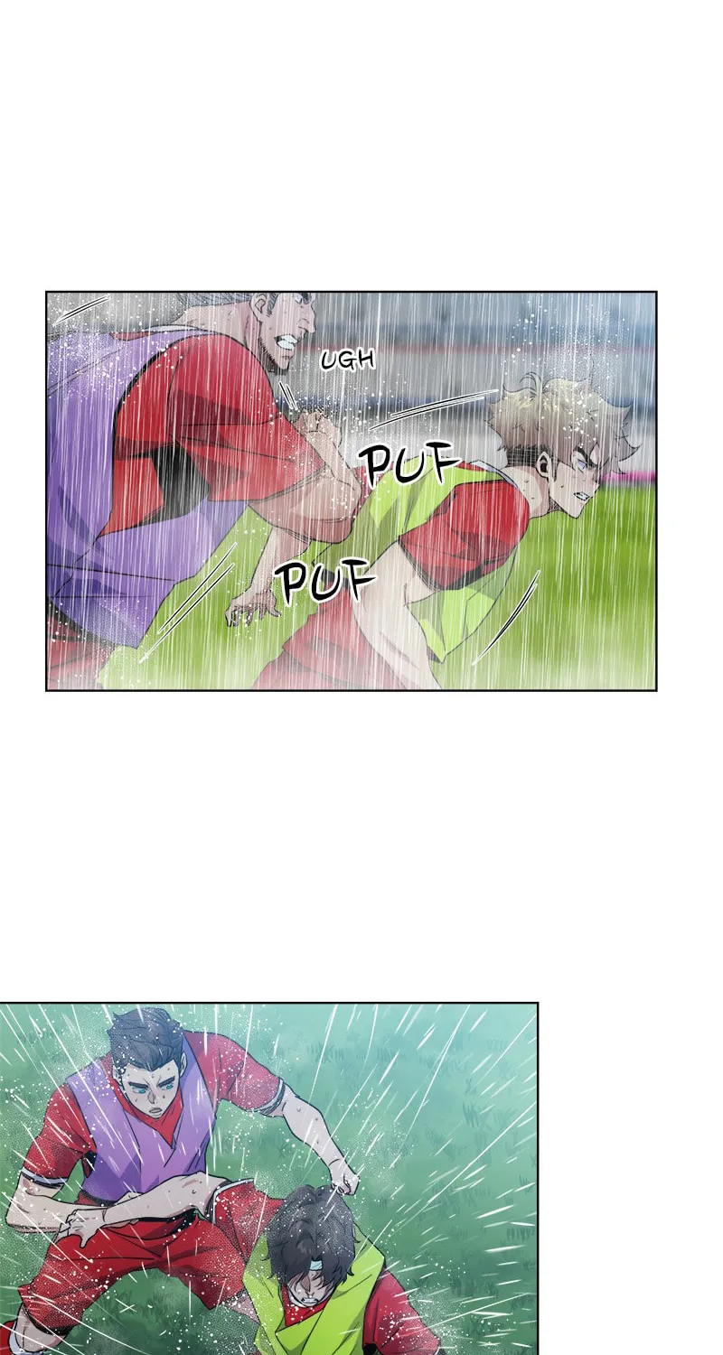 Read Top Corner chapter 58 image 61 on Lezhin
