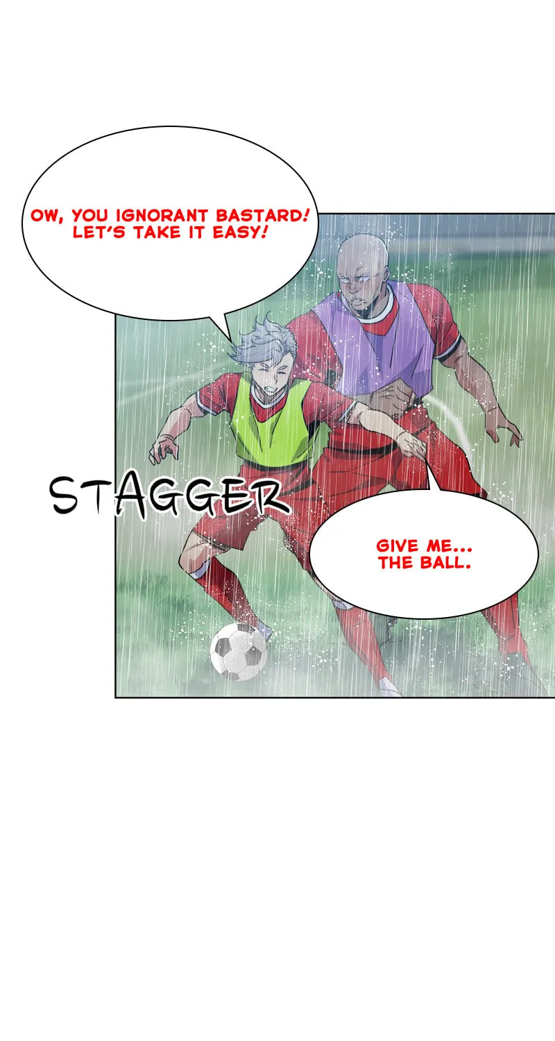 Read Top Corner chapter 58 image 63 on Lezhin