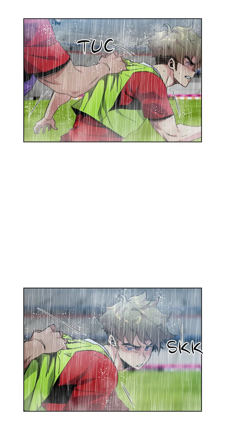 Read Top Corner chapter 58 image 64 on Lezhin
